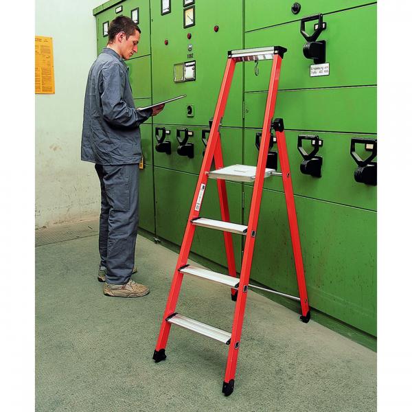 Zarges ladder EFAmix S